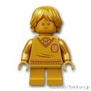 レゴ ハリー・ポッター ミニフィグ ロン・ウィーズリー - 20周年記念 | LEGO純正品の フィギュア 人形 ミニフィギュア