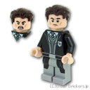 レゴ ハリー・ポッター ミニフィグ トム・リドル | LEGO純正品の フィギュア 人形 ミニフィギュア