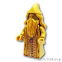 レゴ ハリー・ポッター ミニフィグ アルバス・ダンブルドア - 20th Anniversary| LEGO純正品の フィギュア 人形 ミニフィギュア