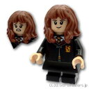 レゴ ハリー・ポッター ミニフィグ ハーマイオニー・グレンジャー - スカート| LEGO純正品の フィギュア 人形 ミニフィギュア