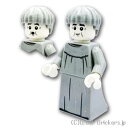 レゴ ハリー・ポッター ミニフィグ 太った修道士| LEGO純正品の フィギュア 人形 ミニフィギュア