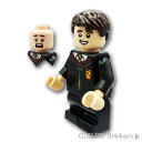 レゴ ハリー・ポッター ミニフィグ ネビル・ロングボトム| LEGO純正品の フィギュア 人形 ミニフィギュア