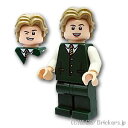 レゴ その他のミニフィグ ミニフィグ BTS ヴィ(V) - テテ(キム・テヒョン)| LEGO純正品の フィギュア 人形 ミニフィギュア