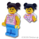 レゴ モンキーキッド ミニフィグ ルイ - モンキーキッド | LEGO純正品の フィギュア 人形 ミニフィギュア