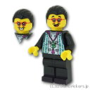 レゴ モンキーキッド ミニフィグ パン | LEGO純正品の フィギュア 人形 ミニフィギュア