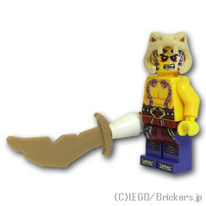 レゴ ニンジャゴー ミニフィグ スレブン | LEGO フィギュア 人形 ミニフィギュア