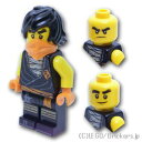 レゴ ニンジャゴー ミニフィグ コール - レガシー | LEGO フィギュア 人形 ミニフィギュア