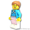 レゴ The LEGO Movie レゴ ムービー ミニフィグ アイスクリーム・ジョー(70804) | LEGO純正品の フィギュア 人形 ミニフィギュア