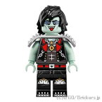 レゴ VIDIYO ステージ ミニフィグ ヴァンパイアギタリスト | LEGO純正品の フィギュア 人形 ミニフィギュア