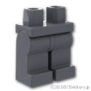 レゴ パーツ ミニフィグ レッグ  | LEGO純正品の バラ 売り