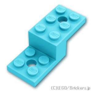 ֥åŷԾŹ㤨֥쥴 ѡ ֥饱å 5 x 2 x 1 - 1/3 [ Md,Azure / ߥǥॢ ] | LEGOʤ Х פβǤʤ12ߤˤʤޤ