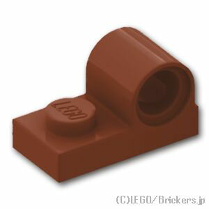 ֥åŷԾŹ㤨֥쥴 ѡ ץ졼 1 x 2 - ԥۡ [ Reddish Brown / ֥饦 ] | LEGOʤ Х פβǤʤ14ߤˤʤޤ