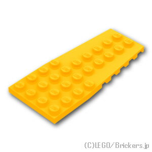 レゴ パーツ ウェッジプレート 4 x 9 