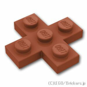 ֥åŷԾŹ㤨֥쥴 ѡ ץ졼 3 x 3 -  [ Reddish Brown / ֥饦 ] | LEGOʤ Х פβǤʤ26ߤˤʤޤ