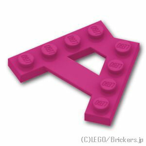 ֥åŷԾŹ㤨֥쥴 ѡ åץ졼 - A [ Magenta / ޥ ] | LEGOʤ Х פβǤʤ26ߤˤʤޤ