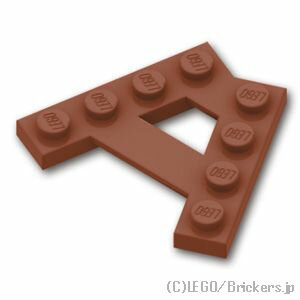 ֥åŷԾŹ㤨֥쥴 ѡ åץ졼 - A [ Reddish Brown / ֥饦 ] | LEGOʤ Х פβǤʤ17ߤˤʤޤ