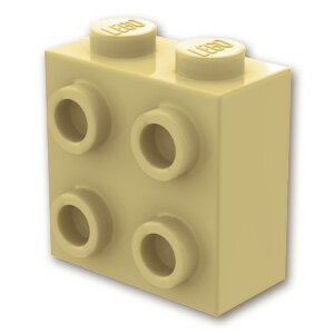 レゴ パーツ ブロック 1 x 2 x 1 2/3 1面スタッド  | LEGO純正品の バラ 売り