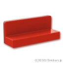 レゴ パーツ パネル 1 x 3 x 1 [ Red / レッド ] | LEGO純正品の バラ 売り