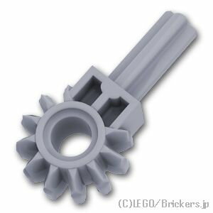 쥴 ѡ ƥ˥å  8 - 1.5L [ Light Bluish Gray / 졼 ] | LEGOʤ...