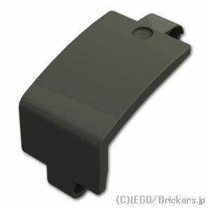 ֥åŷԾŹ㤨֥쥴 ѡ ƥ˥å  ѥͥ 3 x 5 x 3 [ Black / ֥å ] | LEGOʤ Х פβǤʤ40ߤˤʤޤ