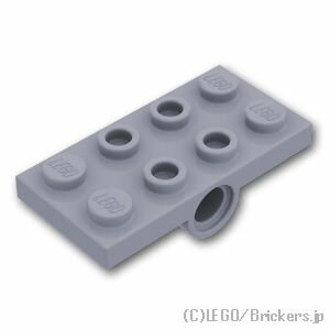 レゴ パーツ テクニック 2 x 4 - Wべア