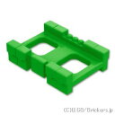 レゴ パーツ ユーティリティベルト [ Bt,Green / ブライトグリーン ] | LEGO純正品の バラ 売り