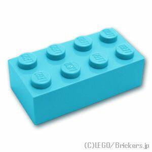 レゴ テクニック パーツ テクニックピンロング[摩擦止有] ブルー[20個セット] LEGO ばら売り