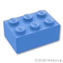 レゴ パーツ ブロック 2 x 3  | LEGO純正品の バラ 売り