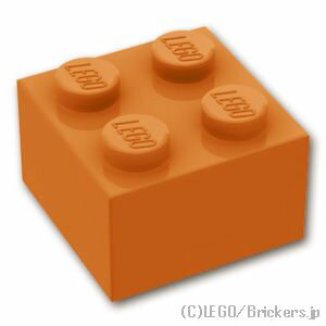 レゴ パーツ ブロック 2 x 2  | LEGO純正品の バラ 売り