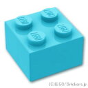 レゴ パーツ ブロック 2 x 2  | LEGO純正品の バラ 売り