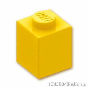 ֥åŷԾŹ㤨֥쥴 ѡ ֥å 1 x 1 [ Yellow /  ] | LEGOʤ Х פβǤʤ12ߤˤʤޤ