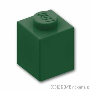 レゴ パーツ ブロック 1 x 1  | LEGO純正品の バラ 売り