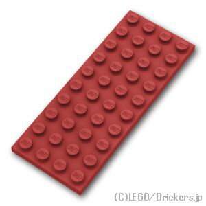レゴ パーツ プレート 4 x 10  | LEGO純正品の バラ 売り
