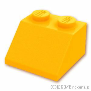 レゴ パーツ スロープ 45°- 2 x 2 [ Bt,L