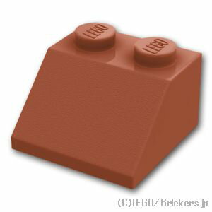 レゴ パーツ スロープ 45°- 2 x 2  | LEGO純正品の バラ 売り