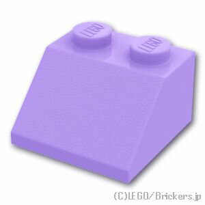 レゴ パーツ スロープ 45°- 2 x 2  | LEGO純正品の バラ 売り