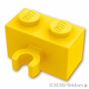 レゴ パーツ ブロック 1 x 2 - 垂直クリップ  | LEGO純正品の バラ 売り