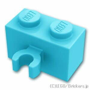 レゴ パーツ ブロック 1 x 2 - 垂直ク