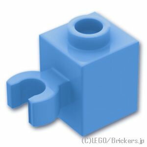 レゴ パーツ ブロック 1 x 1 - クリッ