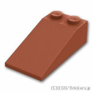 レゴ パーツ スロープ 18°- 4 x 2  | LEGO純正品の バラ 売り