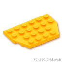 レゴ パーツ ウェッジプレート 4 x 6  | LEGO純正品の バラ 売り