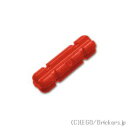 レゴ パーツ テクニック 2M 十字軸 15mm [ Red / レッド ] | LEGO純正品の バラ 売り