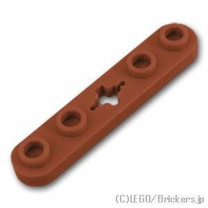 ֥åŷԾŹ㤨֥쥴 ѡ ƥ˥å ץ졼 1 x 5 - 󥿡 [ Reddish Brown / ֥饦 ] | LEGOʤ Х פβǤʤ14ߤˤʤޤ