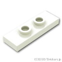 レゴ パーツ タイル 1 x 3 - センター2スタッド White / ホワイト LEGO純正品の バラ 売り