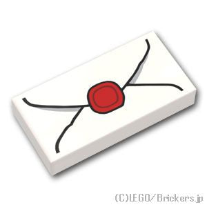 ֥åŷԾŹ㤨֥쥴 ѡ  1 x 2 - ֤Ϲμ [ White / ۥ磻 ] | LEGOʤ Х פβǤʤ23ߤˤʤޤ