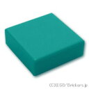 ֥åŷԾŹ㤨֥쥴 ѡ  1 x 1 [ Dark Turquoise /  ] | LEGOʤ Х פβǤʤ14ߤˤʤޤ