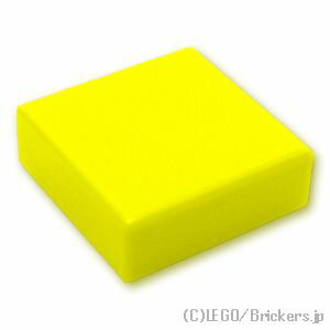 ֥åŷԾŹ㤨֥쥴 ѡ  1 x 1 [ Neon Yellow / ͥ󥤥 ] | LEGOʤ Х פβǤʤ17ߤˤʤޤ