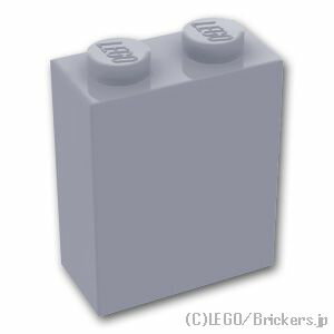 쥴 ѡ ֥å 1 x 2 x 2 [ Light Bluish Gray / 졼 ] | LEGOʤ Х 