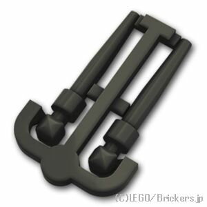 쥴 ѡ ˡξ(ϥ꡼ݥå) 2ܥå [ Black / ֥å ] | LEGOʤ Х 