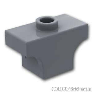 レゴ パーツ ブロック アーチ 1 x 2 